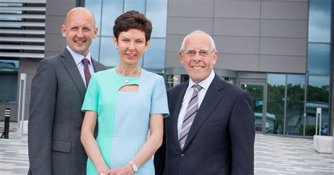 Coates family named in Sunday Times rich list top 20.